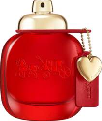 Coach - Love EdP - Deep