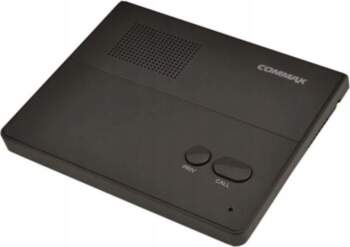 Commax CM-800S Commax Intercom  slave station