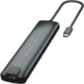 CONCEPTRONIC Adapter USB-C - HDMI USB-C+3