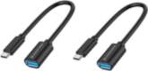 CONCEPTRONIC Adapter USB-C - USB-A 3