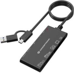 Conceptronic BIAN10B 7-in-1 Card Reader USB