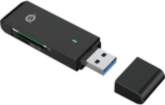 CONCEPTRONIC SD Card Reader USB 3