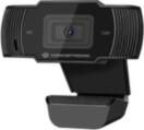 CONCEPTRONIC Webcam AMDIS  720P      HD Webcam+Microphone