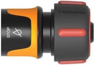 Connector with stop function 3/4 1027081