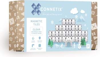 Connetix - Rectangle Pack - 12