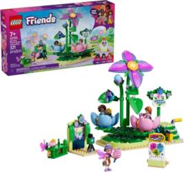 CONSTRUCTOR SPINN FLOW FAIR TEA RI