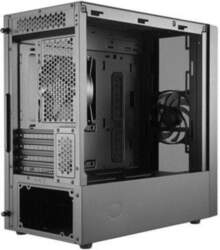 Cooler Master Chassis Masterbox NR400 W/O