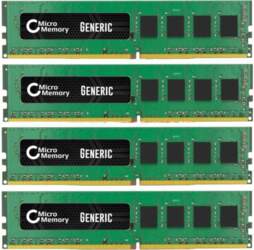 CoreParts 8GB Memory Module for HP
