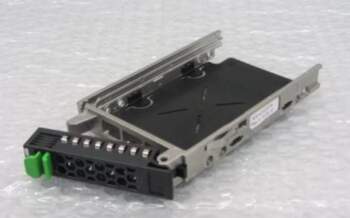 CoreParts KIT403 rack accessory Storage chassis
