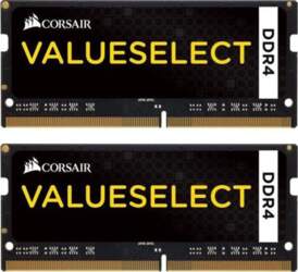 Corsair Value Select - DDR4 -