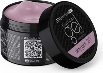 Cosmetics Zone Excellent PRO Builder Gel