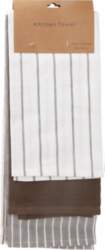 Cotton kitchen cloths 3 pcs 70
