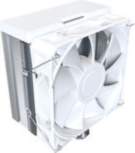 CPU COOLER MULTI SOCKET WHITE/NX400 (W)