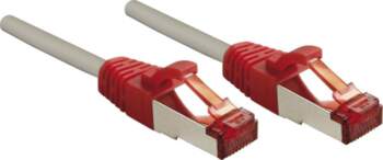 CrossOver Cat6 S/FTP 5.00m Patchkabel