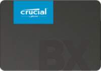 Crucial BX500             4000GB 2 5  SSD