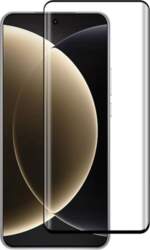 Crystal clear screen protector for Xiaomi