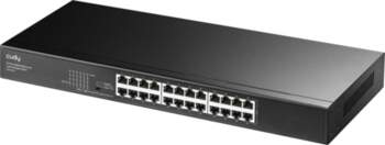 Cudy GS1024E network switch Managed Gigabit