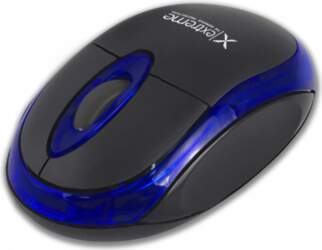Cyngus Bluetooth 3D wireless mouse optical