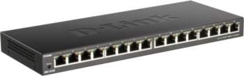 D-Link DGS 1016S - Switch -