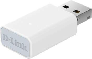 D-Link - USB 3.0 Gigabit