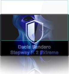 Dacia Sandero Stepway F. 2 Extreme