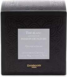 Dammann Herbata biala The Blanc Passion