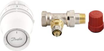 Danfoss SENSOR SET REDIA RA-N DN15