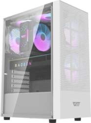 Darkflash A290 computer case + 3