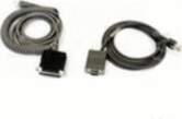 Datalogic Cable-433  RS232 CAB-433
