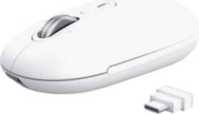 Datorpele Trust Seron Slim Multi-Wireless Hyperscroll