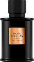 David Beckham - Bold Instinct Eau