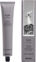 Davines  Mask With Vibrachrom  Permanent Hair