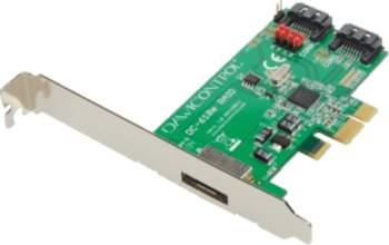 Dawicontrol DC-610E RAID RAID controller 2