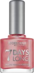 Deborah Deborah 10 Days Long Nail