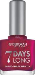 Deborah Deborah 7 Day Long Vitamins
