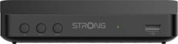 Decoder SRT8208 DVB-T/DVB-T2 H.265 HD
