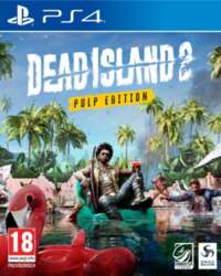 Deep Silver Dead Island 2 PULP