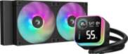 DeepCool LQ240 Processor Liquid cooling kit