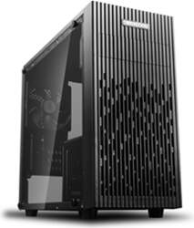Deepcool MATREXX 30 Side window  Micro