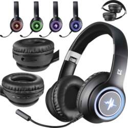 Defender FREEMOTION B571 Wireless Bluetooth Backlit
