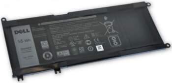 Dell Battery  56WHR  4 Cell   Lithium
