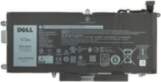Dell Battery 60WHR 4 Cell 5715063300664