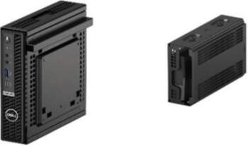 Dell Dual VESA Mount with Adapter