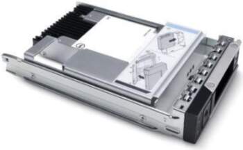 DELL EMC 960GB SSD SATA READ