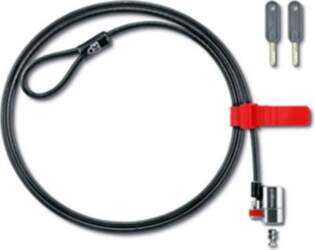 Dell Kensington Clicksafe Notebook Lock KIT