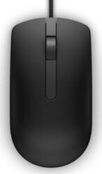 Dell Kit Mouse USB 3 Buttons