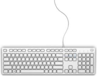 Dell multimedia keyboard KB216  US  QWERTY