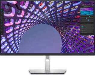DELL P Series P3223QE computer monitor