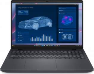 DELL Pro Max 16 MC16255 Copilot+