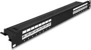 DeLOCK 19  patch panel 16 port